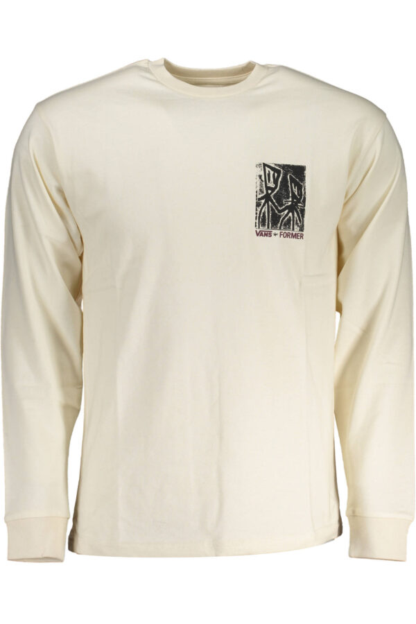 vanst-shirtmanichelungheuomobianco_1-1.jpg Majica Vans za moške – bela