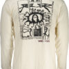 vanst-shirtmanichelungheuomobianco_2.jpg Majica Vans za moške – bela