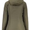 woolrichgiubbottodonnaverde_2.jpg Jakna Woolrich za ženske – zelena