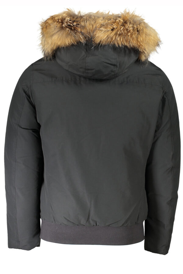woolrichgiubbottouomogrigio_2.jpg Jakna Woolrich za moške – siva